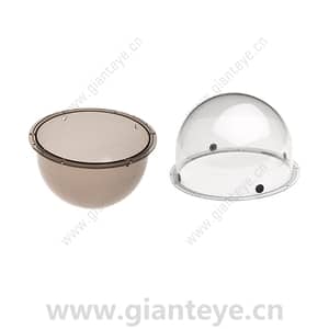 AXIS P54 Clear/Smoked Domes 5800-771