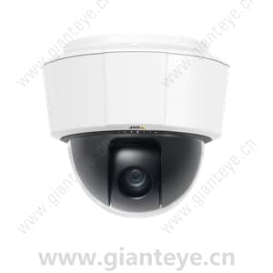 安讯士 AXIS P5514 PTZ 半球网络摄像机 1.3MP 0754-009