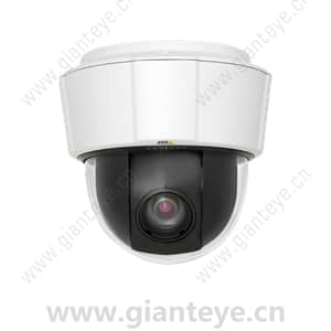 安讯士 AXIS P5532 PTZ 半球网络摄像机 4CIF 0309-009