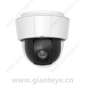 安讯士 AXIS P5534 PTZ 半球网络摄像机 1.3MP 0313-002