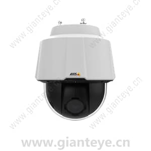 安讯士 AXIS P5624-E PTZ 半球网络摄像机 1.3MP 室外