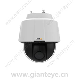 安讯士 AXIS P5624-E Mk II PTZ 半球网络摄像机 1.3MP 室外 0669-009