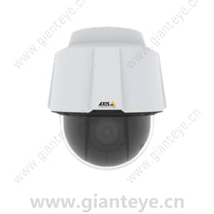安讯士 AXIS P5654-E PTZ 网络摄像机室外 01759-001 01758-001