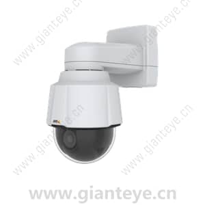 安讯士 AXIS P5655-E PTZ 网络摄像机 01681-001