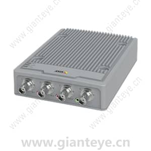 安讯士 AXIS P7304 视频编码器 01680-001