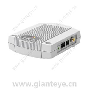 安讯士 AXIS P7701 视频解码器 0319-009 0319-004 0319-051 0319-049 0319-002 0319-041