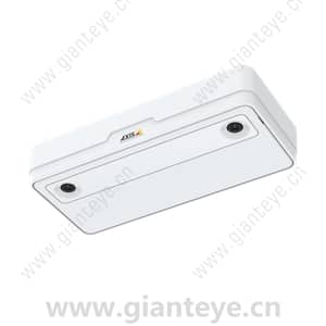 安讯士 AXIS P8815-2 3D 人流量统计器 - 用户手册 设置指南