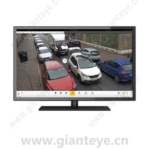 安讯士 AXIS Parking Violation Detection - 用户手册 设置指南