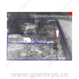AXIS Perimeter Defender - User Manual Setup Guide