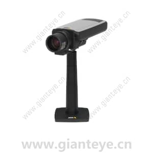 安讯士 AXIS Q1602 网络摄像机 4CIF 0437-009
