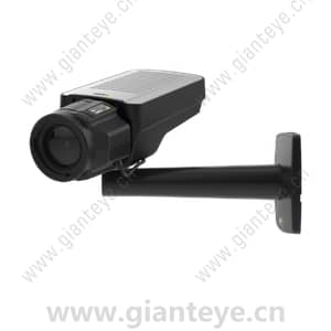 安讯士 AXIS Q1615 Mk II 网络摄像机 - 用户手册 设置指南