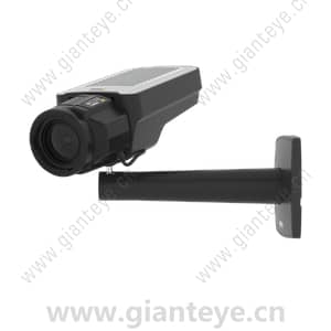 安讯士 AXIS Q1615 Mk III 网络摄像机 02051-041 02051-001
