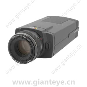安讯士 AXIS Q1659 网络摄像机 - 用户手册 设置指南