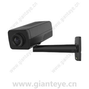 AXIS Q17 Box Camera Series Overview Overview