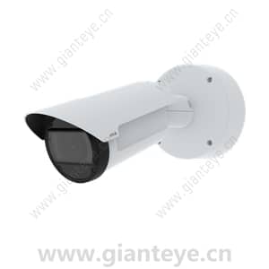 安讯士 AXIS Q1805-LE 筒型摄像机 02504-001
