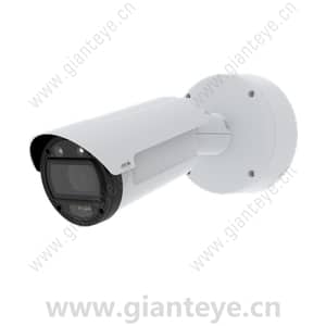 安讯士 AXIS Q1808-LE 筒型摄像机 - 用户手册 设置指南