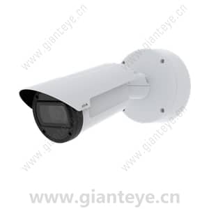 安讯士 AXIS Q1809-LE 筒型摄像机 03019-001 02870-001