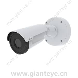 AXIS Q19 Thermal Camera Series Overview