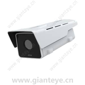 安讯士 AXIS Q2101-TE 热成像摄像机 - 用户手册 设置指南
