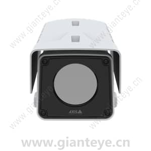 安讯士 AXIS Q2111-E 热成像摄像机 02599-001 02600-001