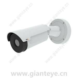 安讯士 AXIS Q2901-E 温度报警摄像机室外 0645-001 0645-009 0647-001 0647-009