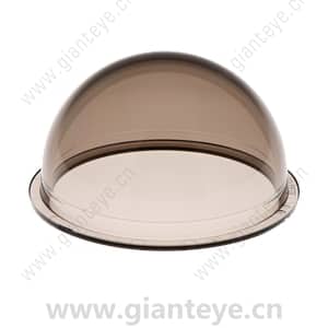 安讯士 AXIS Q35 Clear/Smoked Domes A 01180-001