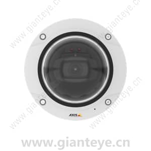 安讯士 AXIS Q3515-LV 网络摄像机 - 用户手册 设置指南