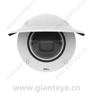 安讯士 AXIS Q3515-LVE 网络摄像机 - 用户手册 设置指南