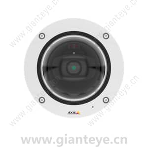 安讯士 AXIS Q3517-LV 网络摄像机 - 用户手册 设置指南