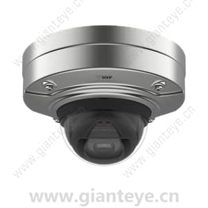 安讯士 AXIS Q3517-SLVE 网络摄像机 - 用户手册 设置指南