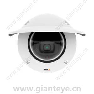 安讯士 AXIS Q3527-LVE 网络摄像机 - 用户手册 设置指南
