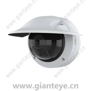 AXIS Q3548-LVE Dome Camera 02973-001