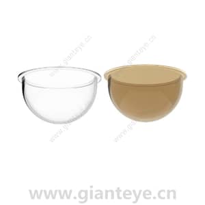 安讯士 AXIS Q36-VE Clear/Smoked Domes 5801-501 5801-511