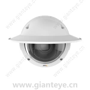 安讯士 AXIS Q3615-VE 网络摄像机 - 用户手册 设置指南