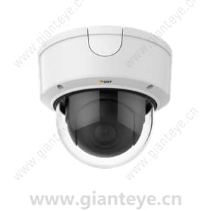 安讯士 AXIS Q3617-VE 网络摄像机 - 用户手册 设置指南