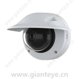 安讯士 AXIS Q3626-VE 半球摄像机 - 用户手册 设置指南