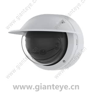 AXIS Q3839-PVE Panoramic Camera 02657-001