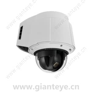 安讯士 AXIS Q6032-C PTZ 半球网络摄像机 4CIF 冷却罩 0457-001