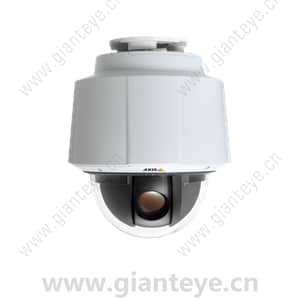 安讯士 AXIS Q6032 PTZ 半球网络摄像机 4CIF 0357-004