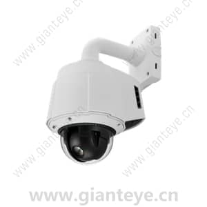 安讯士 AXIS Q6035-C PTZ 半球网络摄像机 2MP 冷却罩 0461-001