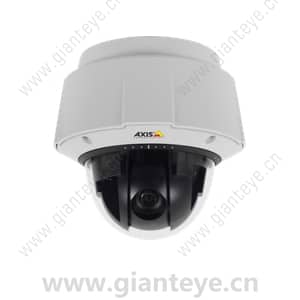 安讯士 AXIS Q6035-E PTZ 半球网络摄像机 2MP 室外 0445-004