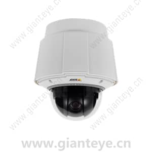 安讯士 AXIS Q6045-C PTZ 半球网络摄像机 2MP 冷却罩