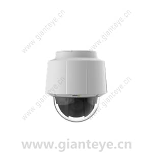 安讯士 AXIS Q6054 Mk III PTZ 半球网络摄像机 1.3MP