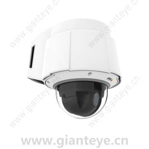 安讯士 AXIS Q6055-C PTZ 半球网络摄像机 2MP 冷却罩 0942-001