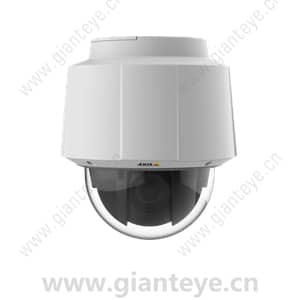 安讯士 AXIS Q6055 PTZ 半球网络摄像机 2MP 0907-009