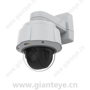 安讯士 AXIS Q6075-E PTZ 网络摄像机 - 用户手册 设置指南