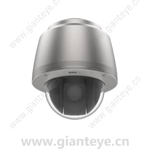 安讯士 AXIS Q6075-SE PTZ 摄像机 - 用户手册 设置指南