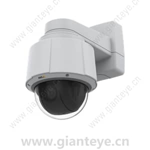 安讯士 AXIS Q6075 PTZ 网络摄像机 - 用户手册 设置指南