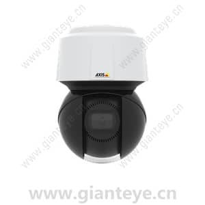 安讯士 AXIS Q6124-E PTZ 半球网络摄像机 1.3MP 室外 01069-009