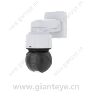 安讯士 AXIS Q6125-LE PTZ 网络摄像机 - 用户手册 设置指南